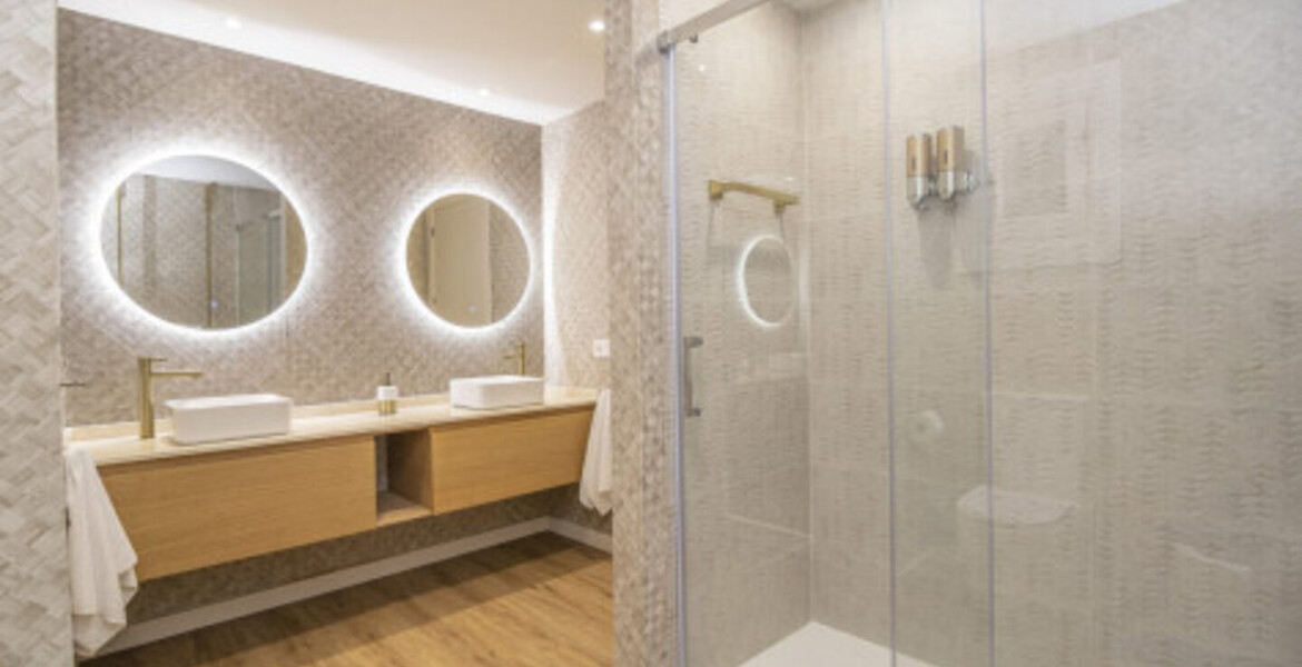 Apartment for rent in Puente Romano II Nobu Hotel