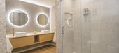 Apartment for rent in Puente Romano II Nobu Hotel