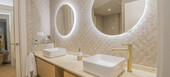 Apartment for rent in Puente Romano II Nobu Hotel