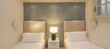 Apartment for rent in Puente Romano II Nobu Hotel