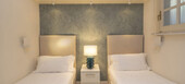 Apartment for rent in Puente Romano II Nobu Hotel