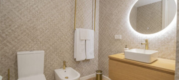 Apartment for rent in Puente Romano II Nobu Hotel