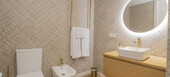 Apartment for rent in Puente Romano II Nobu Hotel