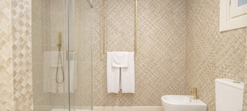 Apartment for rent in Puente Romano II Nobu Hotel
