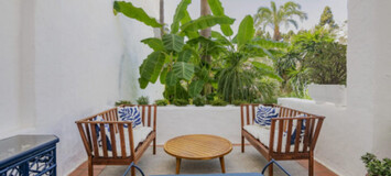 Apartment for rent in Puente Romano II Nobu Hotel