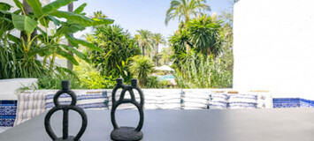 Apartment for rent in Puente Romano II Nobu Hotel