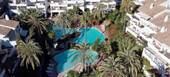 Apartment for rent in Puente Romano II Nobu Hotel