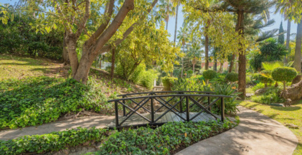 Apartment for rent in Puente Romano II Nobu Hotel