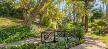 Apartment for rent in Puente Romano II Nobu Hotel