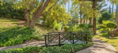 Apartment for rent in Puente Romano II Nobu Hotel