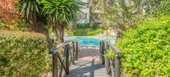 Apartment for rent in Puente Romano II Nobu Hotel