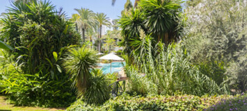 Apartment for rent in Puente Romano II Nobu Hotel