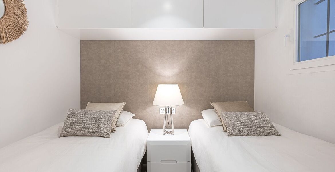 Suite Apartment for rent in Hotel Puente Romano