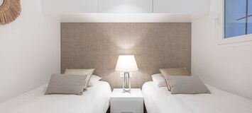 Suite Apartment for rent in Hotel Puente Romano