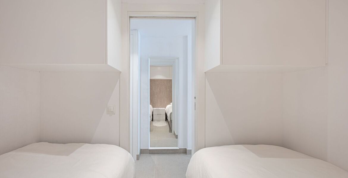 Suite Apartment for rent in Hotel Puente Romano