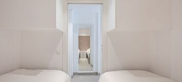 Suite Apartment for rent in Hotel Puente Romano