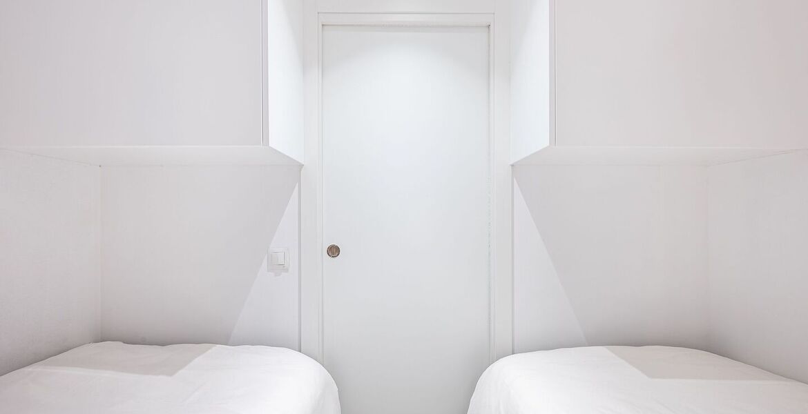 Suite Apartment for rent in Hotel Puente Romano