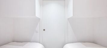 Suite Apartment for rent in Hotel Puente Romano