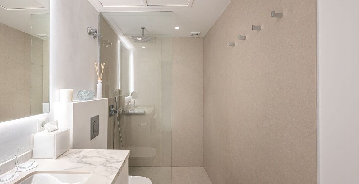 Suite Apartment for rent in Hotel Puente Romano