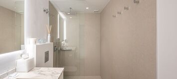Suite Apartment for rent in Hotel Puente Romano
