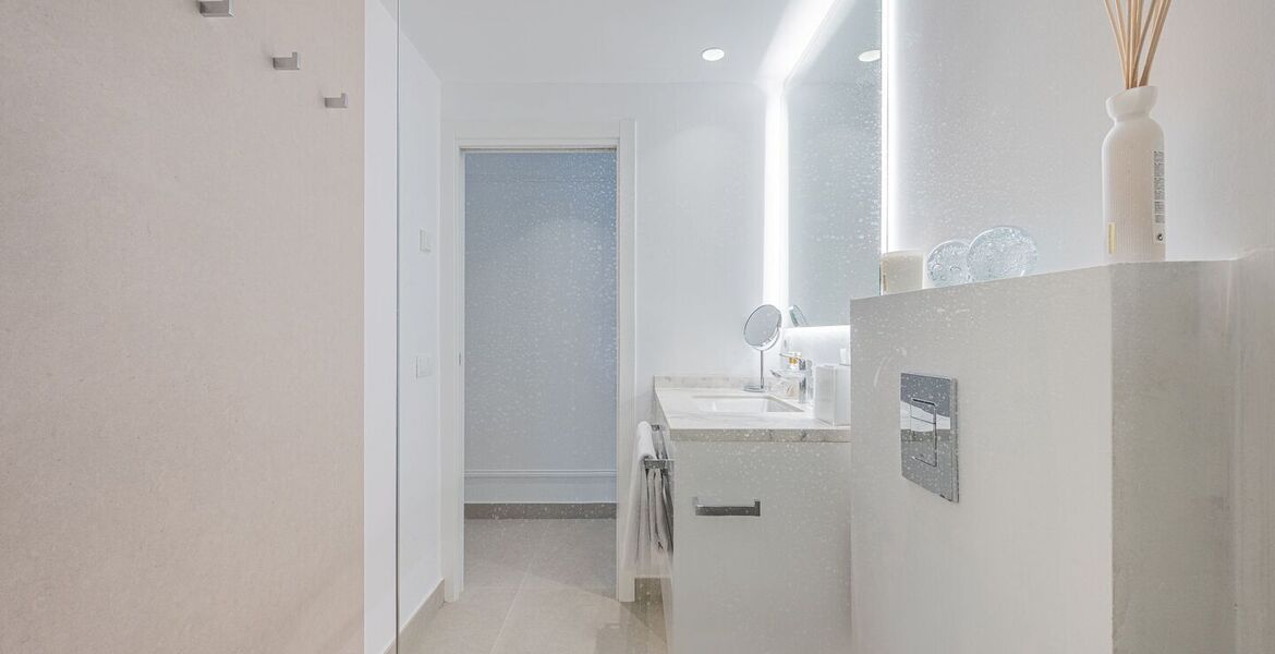 Suite Apartment for rent in Hotel Puente Romano