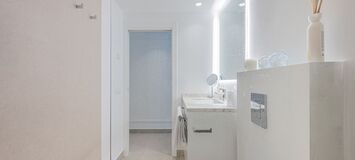 Suite Apartment for rent in Hotel Puente Romano