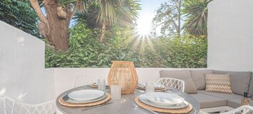 Suite Apartment for rent in Hotel Puente Romano