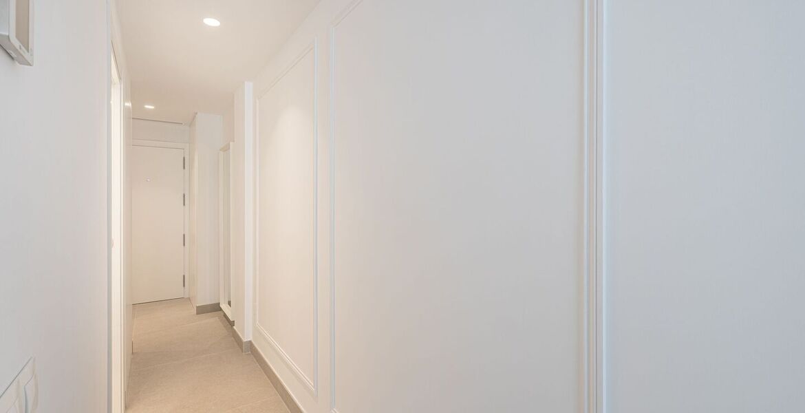 Suite Apartment for rent in Hotel Puente Romano