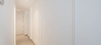 Suite Apartment for rent in Hotel Puente Romano