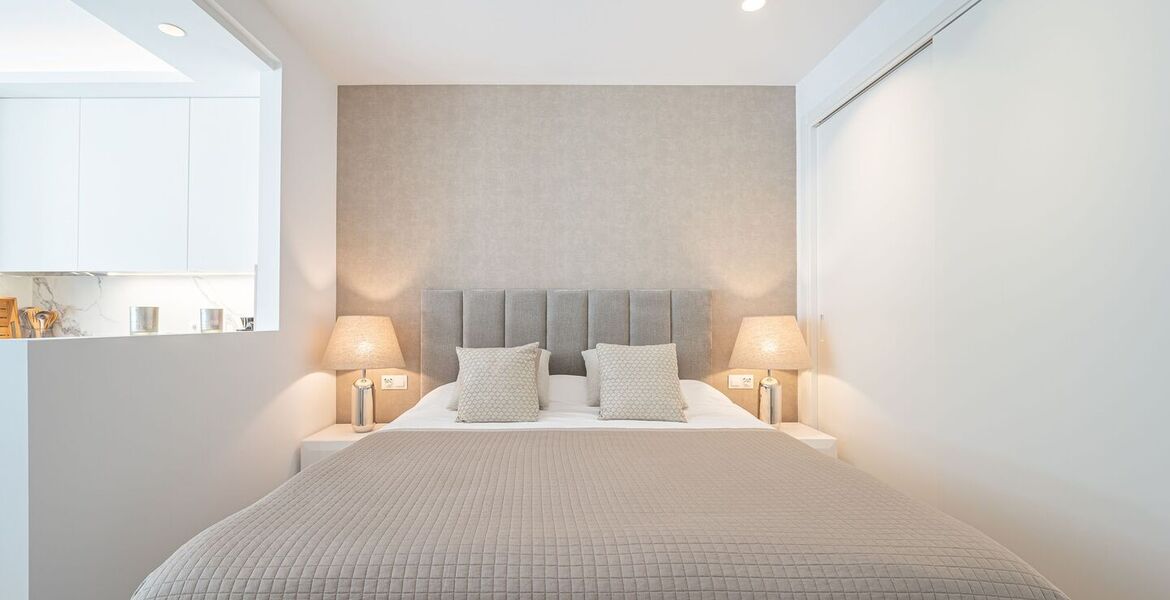 Suite Apartment for rent in Hotel Puente Romano