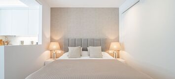 Suite Apartment for rent in Hotel Puente Romano