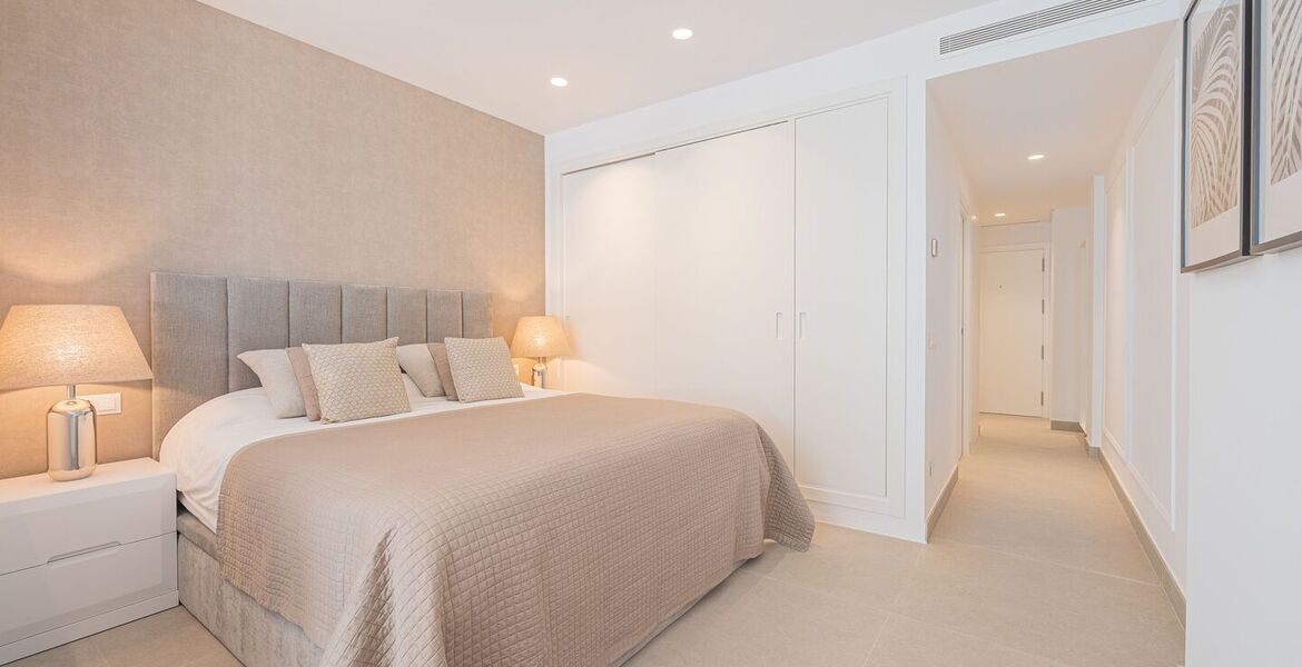 Suite Apartment for rent in Hotel Puente Romano