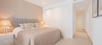 Suite Apartment for rent in Hotel Puente Romano