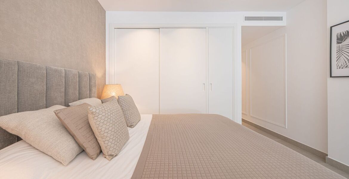 Suite Apartment for rent in Hotel Puente Romano