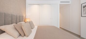 Suite Apartment for rent in Hotel Puente Romano