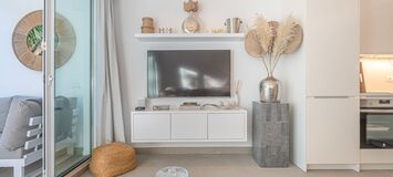 Suite Apartment for rent in Hotel Puente Romano