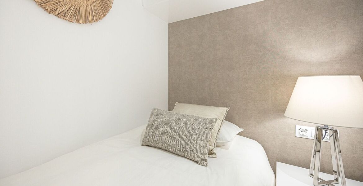 Suite Apartment for rent in Hotel Puente Romano