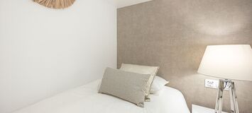 Suite Apartment for rent in Hotel Puente Romano