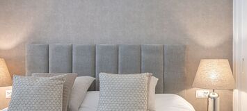Suite Apartment for rent in Hotel Puente Romano
