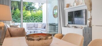 Suite Apartment for rent in Hotel Puente Romano