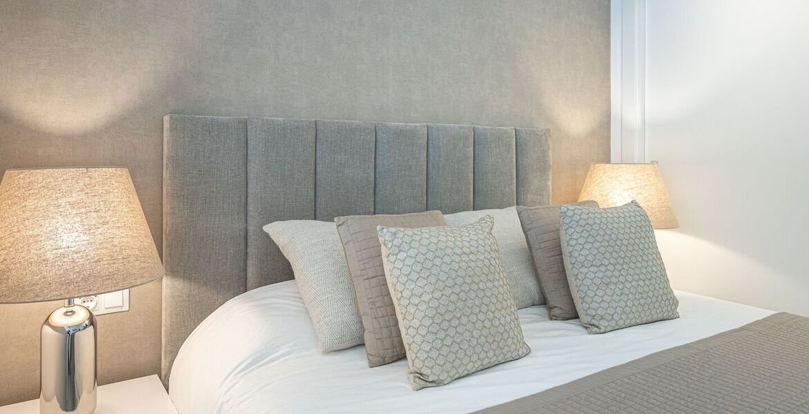Suite Apartment for rent in Hotel Puente Romano