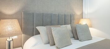 Suite Apartment for rent in Hotel Puente Romano