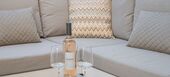 Suite Apartment for rent in Hotel Puente Romano