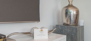 Suite Apartment for rent in Hotel Puente Romano