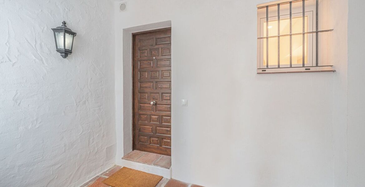 Suite Apartment for rent in Hotel Puente Romano