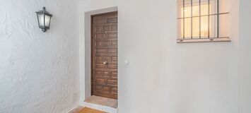 Suite Apartment for rent in Hotel Puente Romano