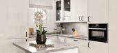 Apartment for rent in Puente Romano II Nobu
