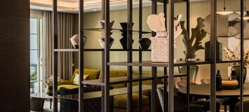 Apartment for rent in Puente Romano II Nobu