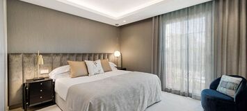 Apartment for rent in Puente Romano II Nobu