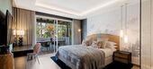 Apartment for rent in Puente Romano II Nobu
